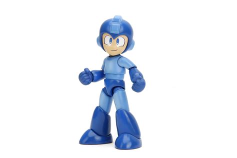 mega buster toy|Mega Man Action Figure .